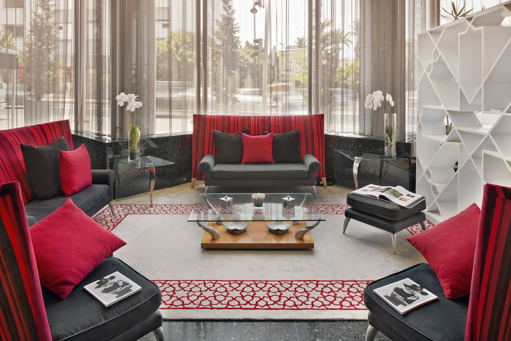 Le Diwan Hotel Rabat - MGallery Collection 49/80