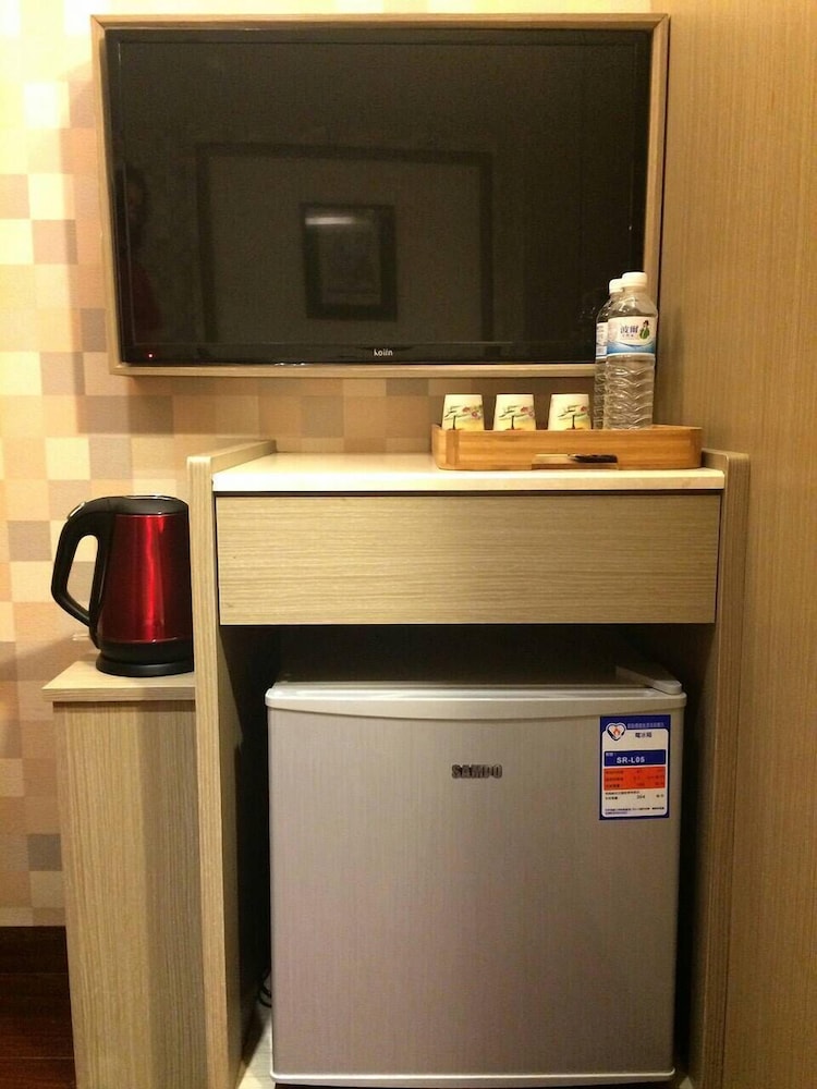 GAWA Hotel 6/47