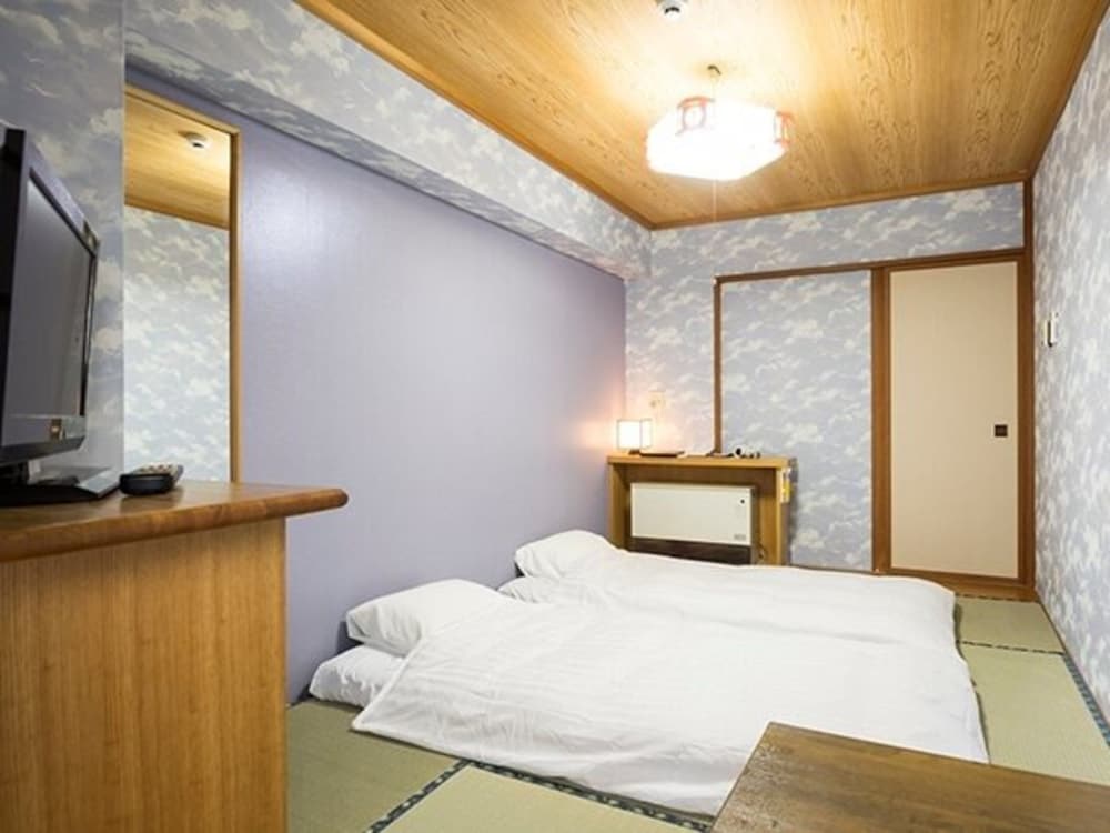 Hotel Areaone Kushiro 19/57