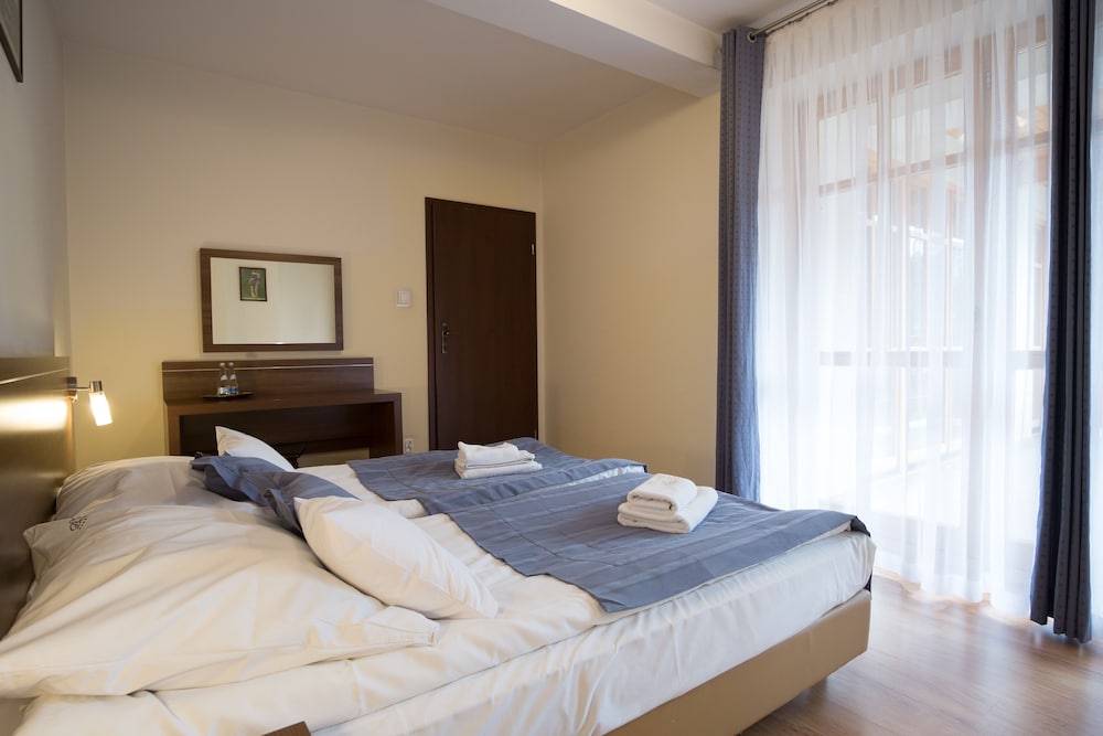 BELLAMONTE APARTHOTEL 16/47