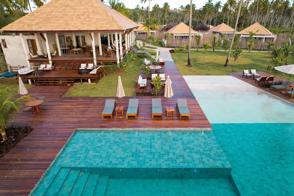 Tuju boutique hotel by SHE 37/50