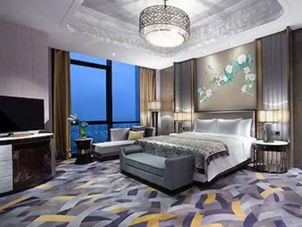 Wanda Vista Zhengzhou 15/67