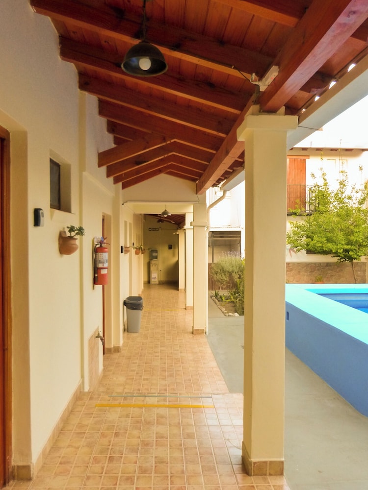 Hotel Cafayate 10/49