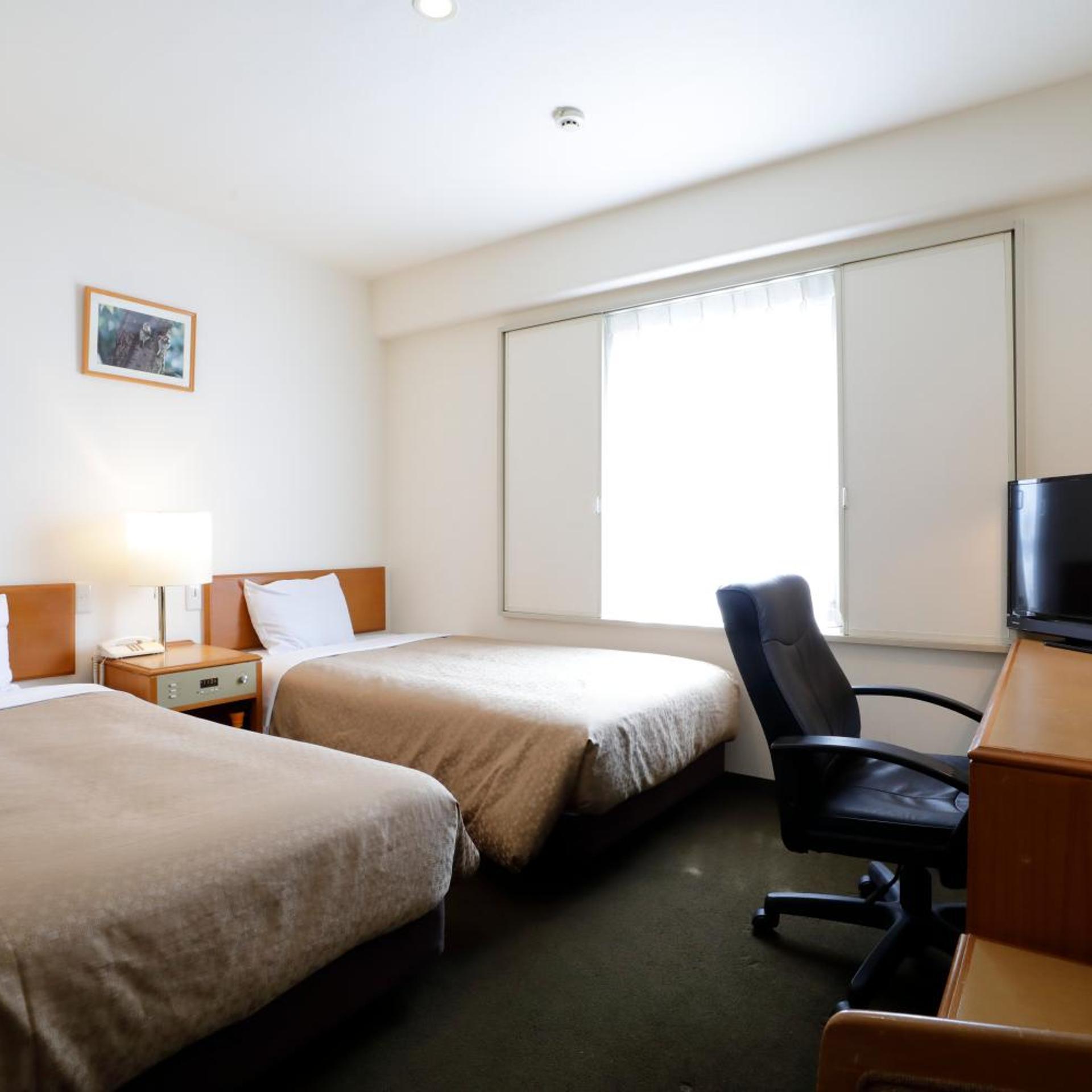 Kawasaki Central Hotel 24/52