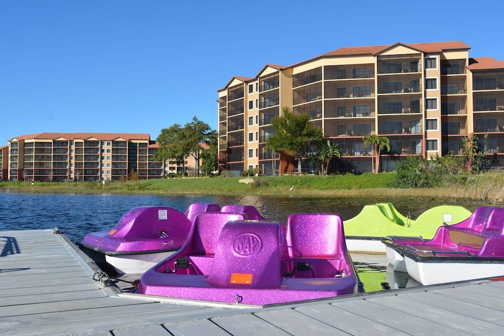 Beautiful Condo Near Universal Studios 38/50