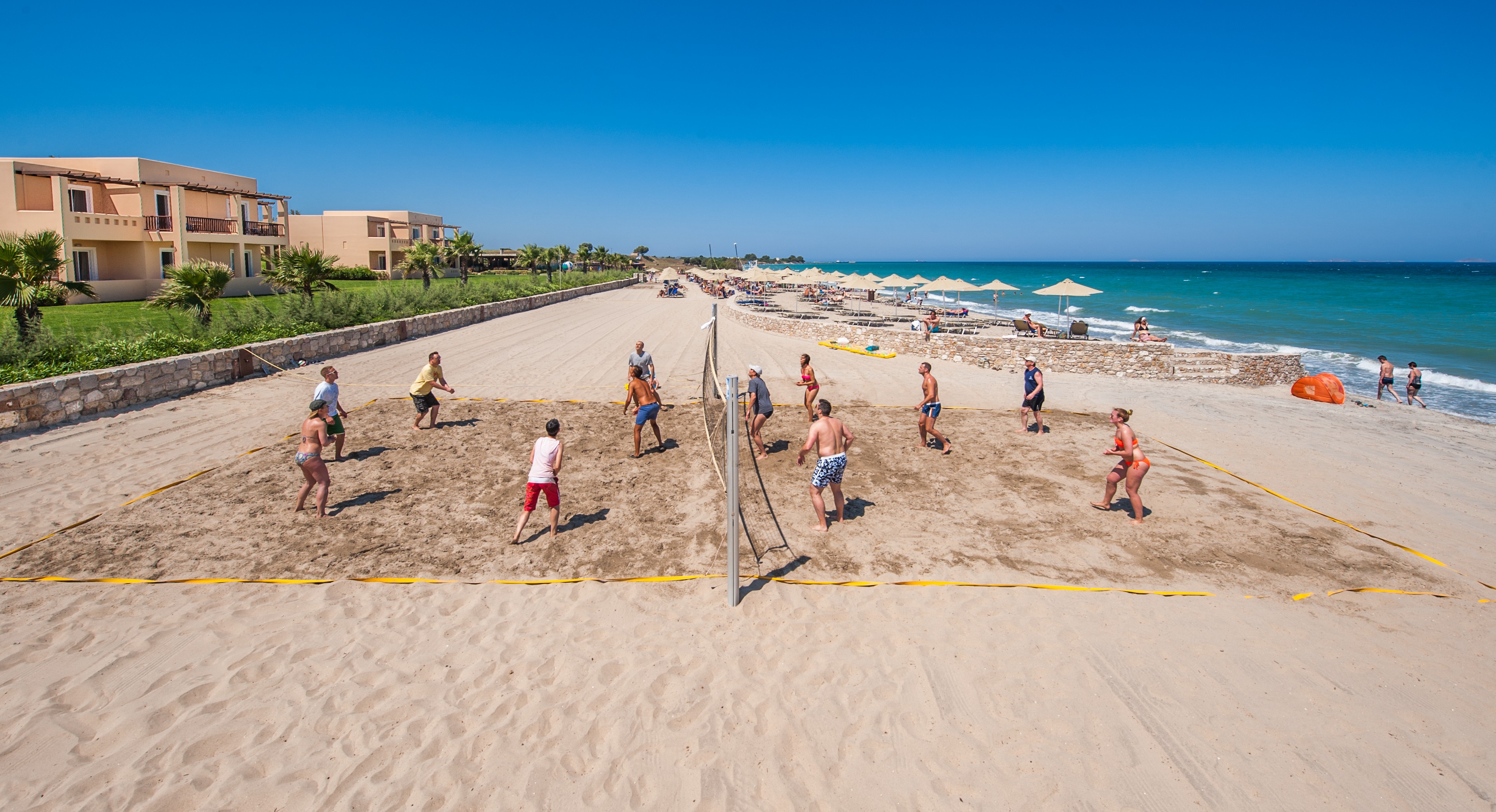 Horizon Beach Resort 37/50