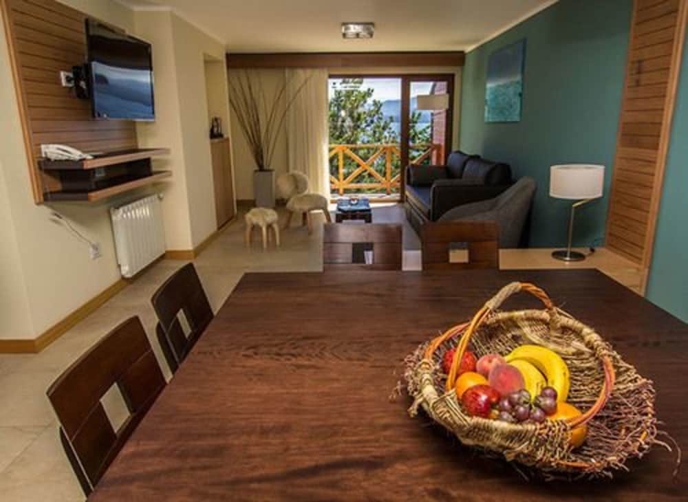 Los Robles Apart & Spa 22/38