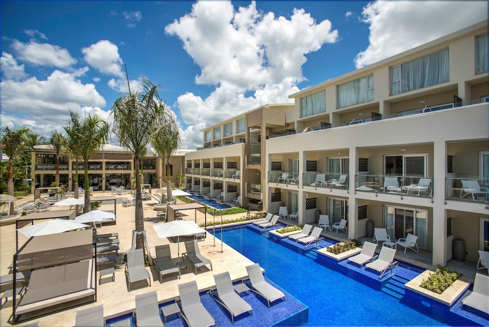 Catalonia Royal La Romana Adults Only All Inclusive 40/50