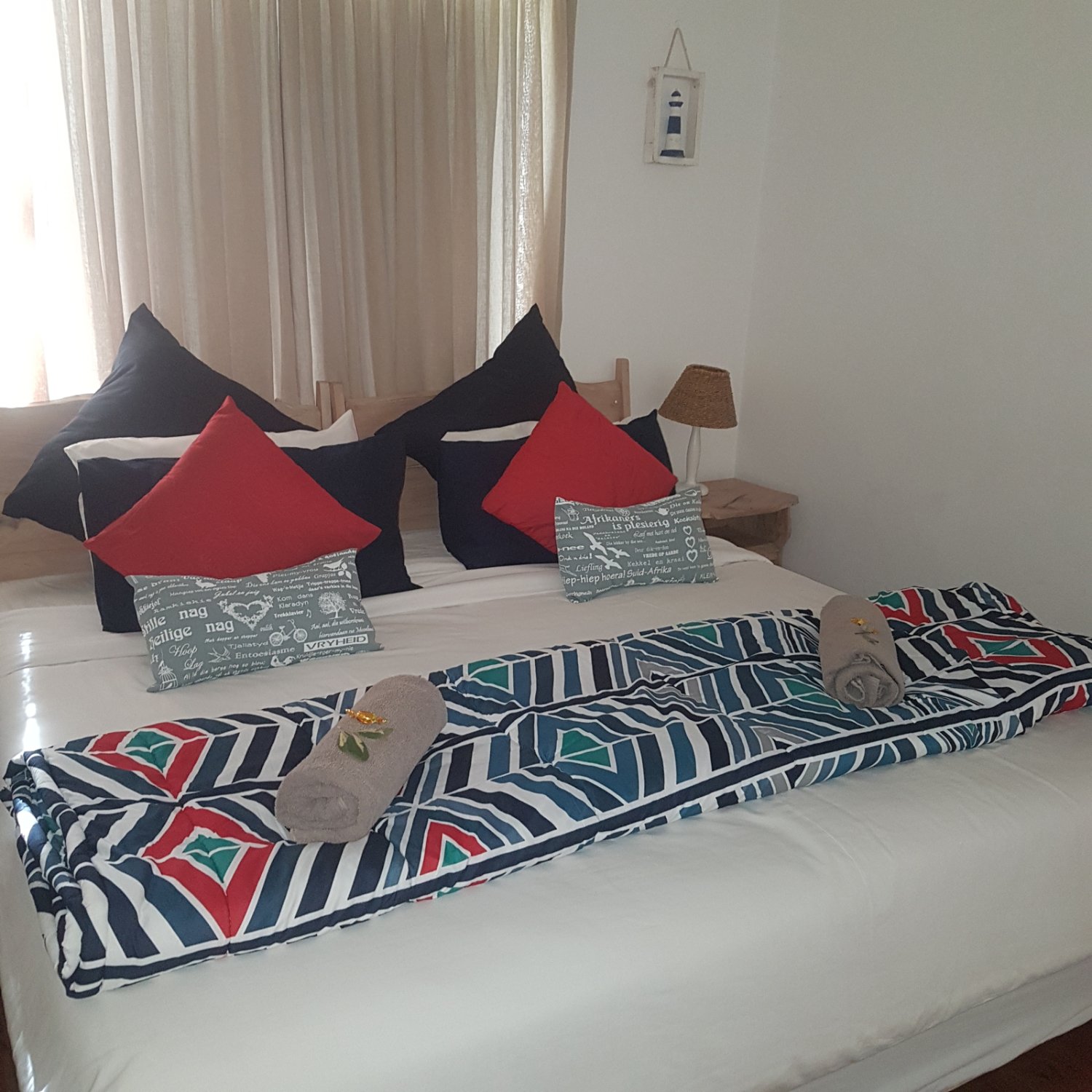 Aquarius Bed & Breakfast 23/43