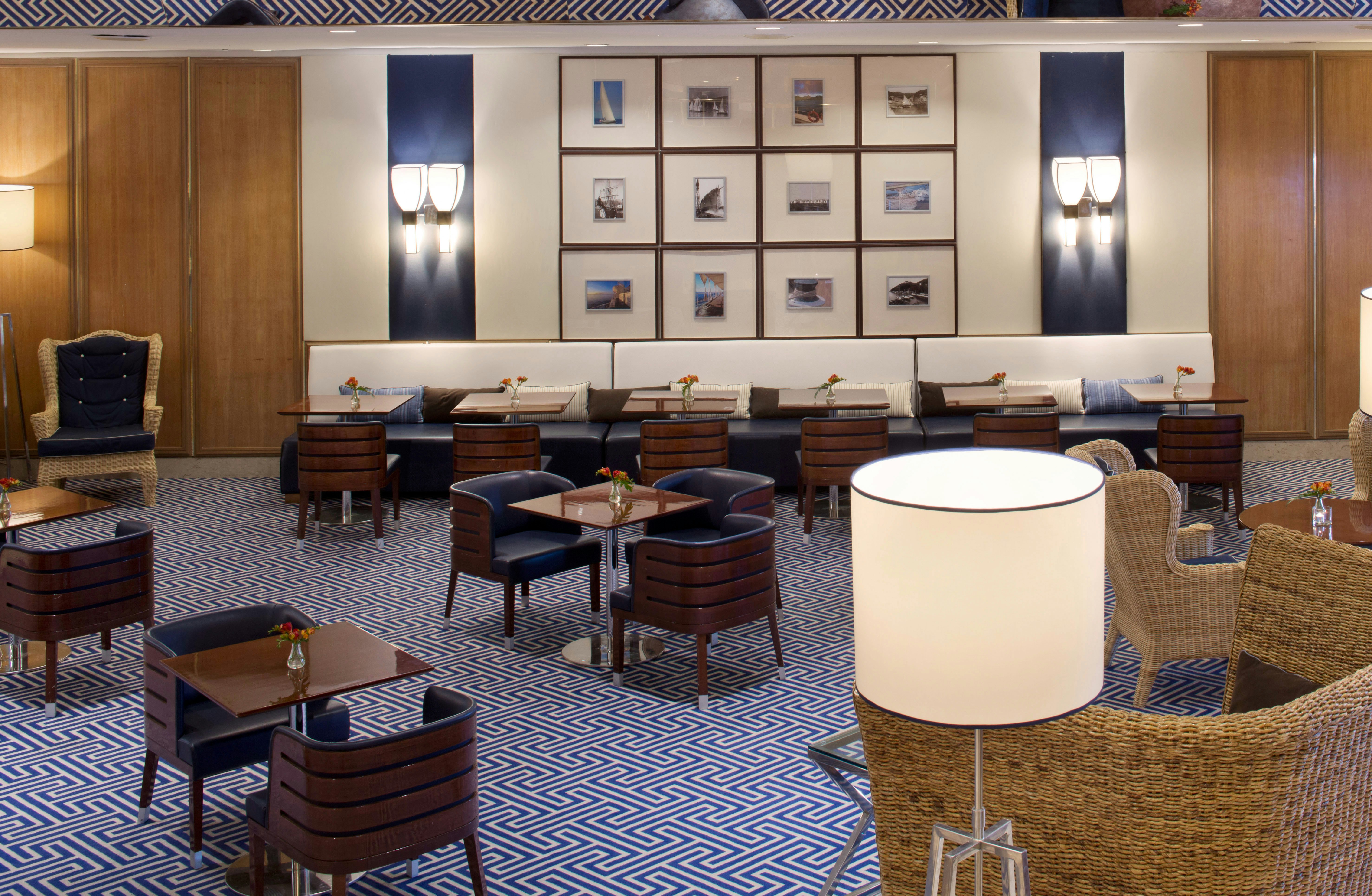 Starhotels President 56/63