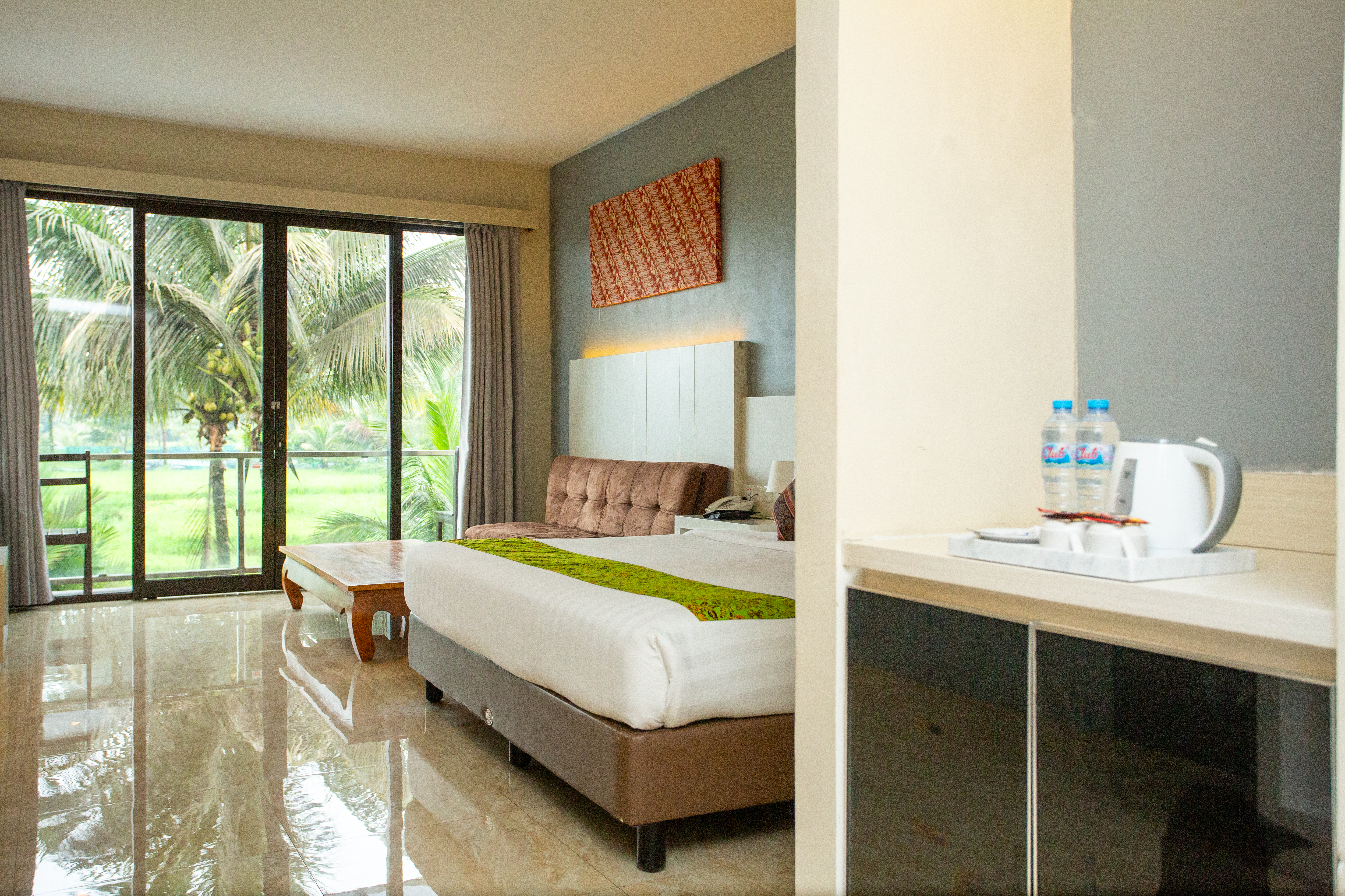 جناح، Grand Harvest Resort and Villas 2/8