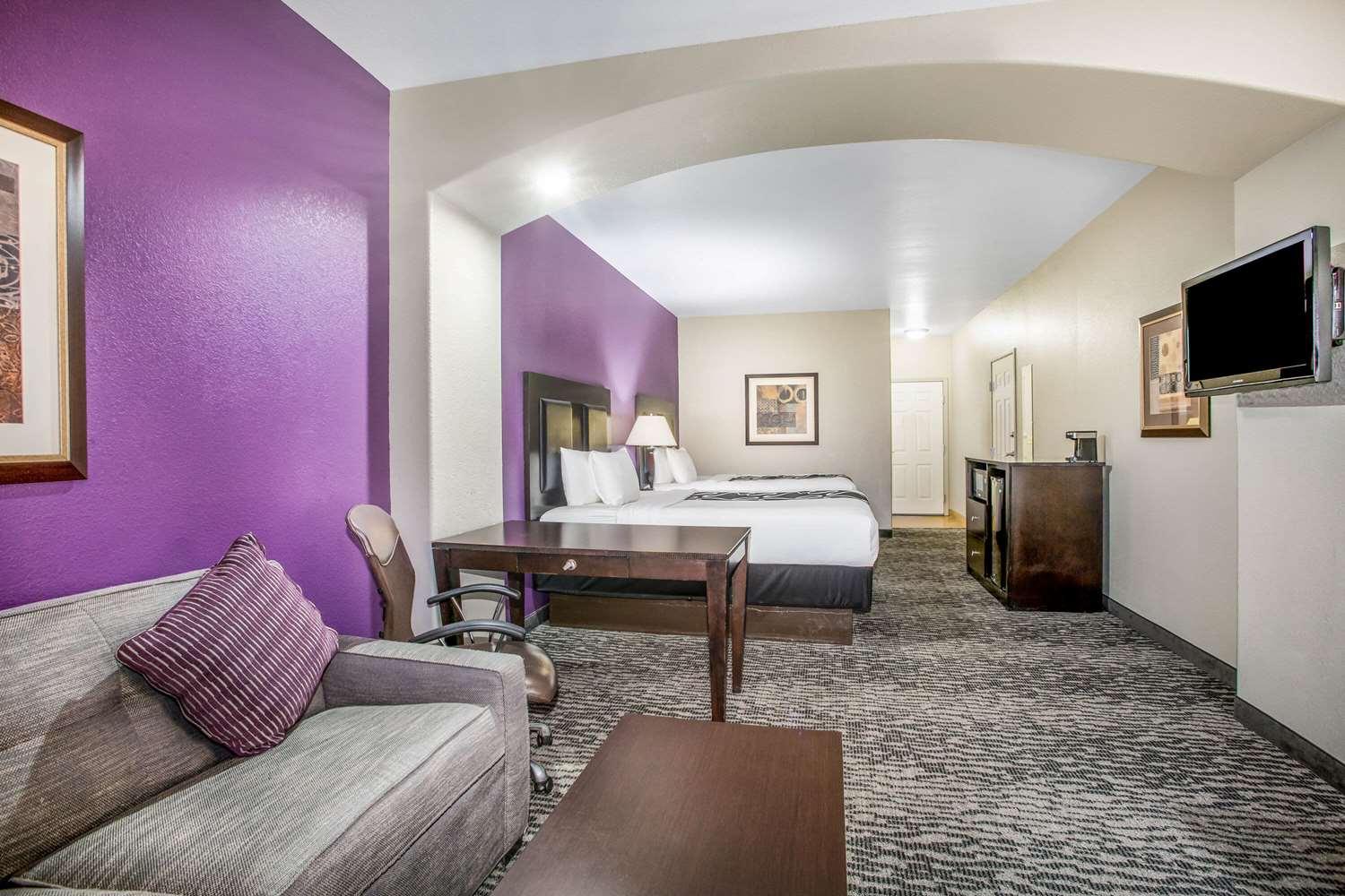 La Quinta Inn & Suites by Wyndham Kyle - Austin South 40/61