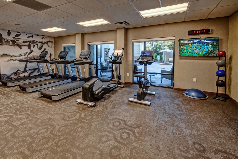 Residence Inn By Marriott Nashville At Opryland 25/55