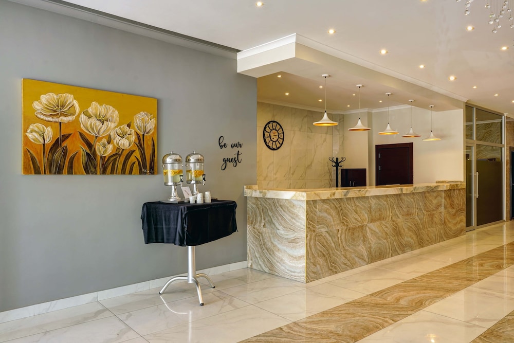 Tac Premier Hotel Spa 17/74