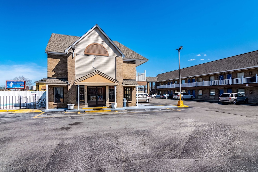 Motel6 Portsmouth, VA 2/57