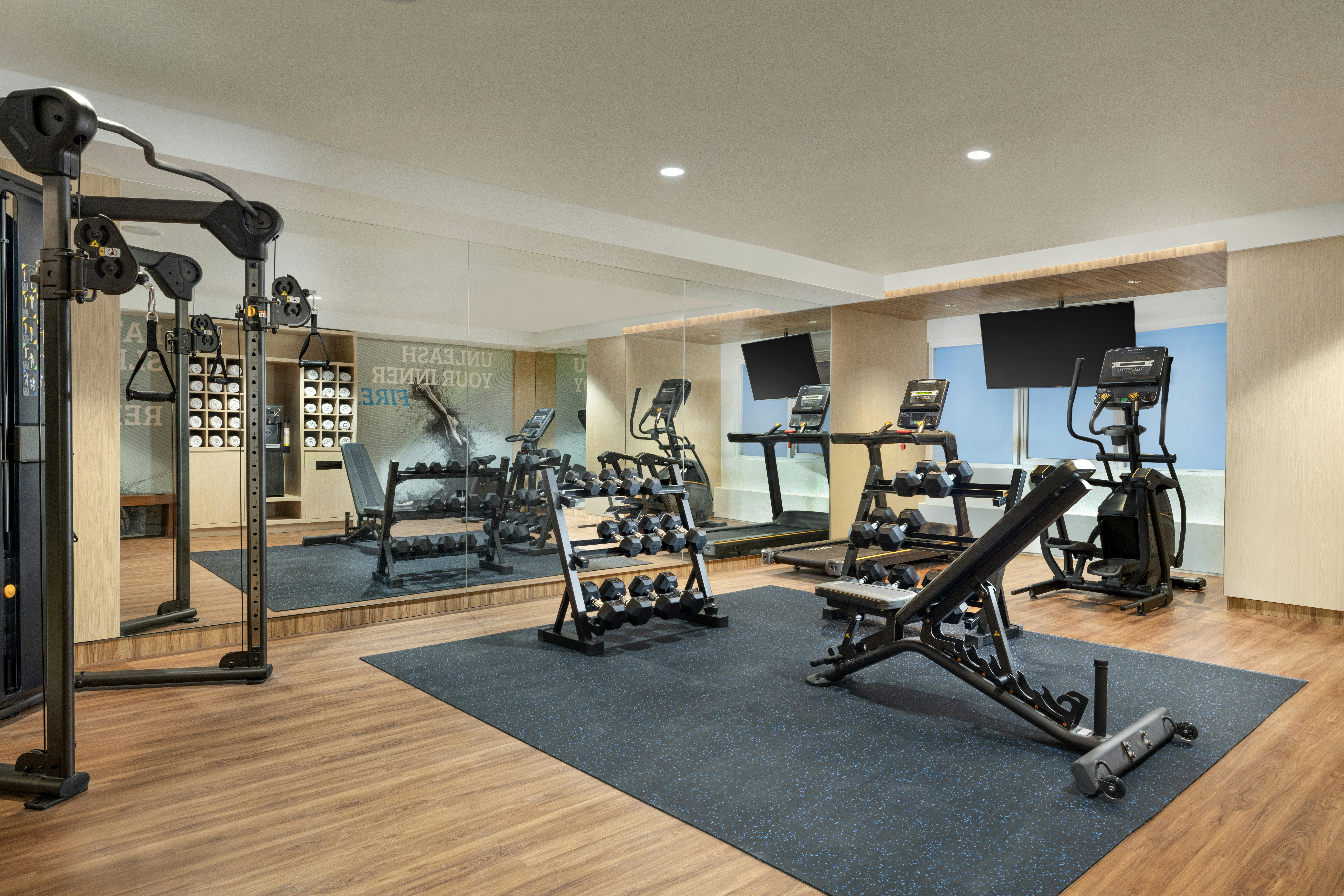 Hilton Garden Inn Bali Nusa Dua 14/35