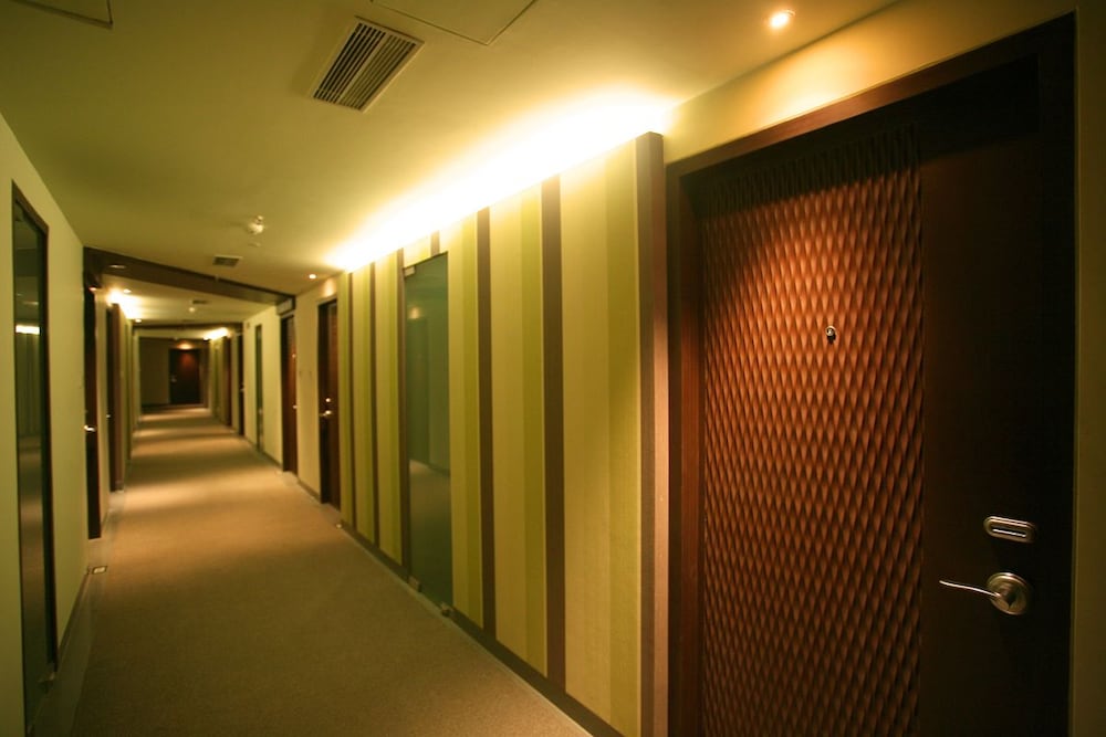 公园Prime Kolkata酒店(Park Prime Kolkata) 图片3