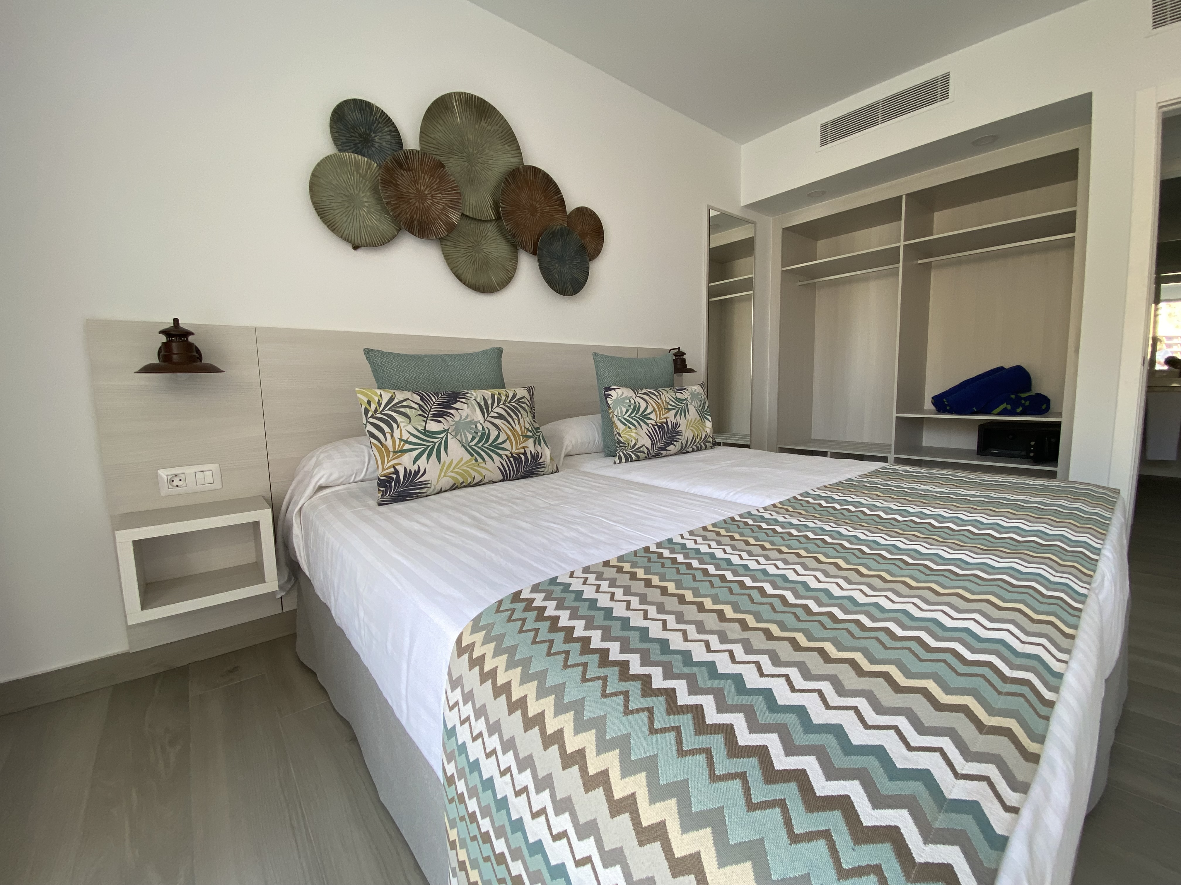 Room, Cordial Magec Taurito 2/4