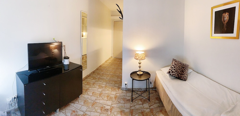 Apartmenthotel Harriet 14/46