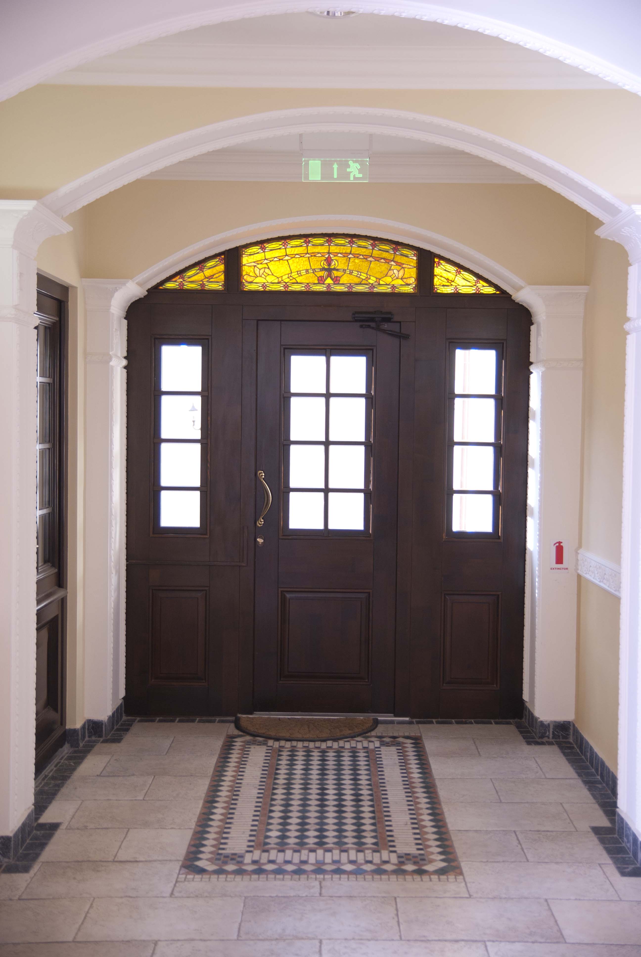 Aparthotel Iosefin Residence 4/50