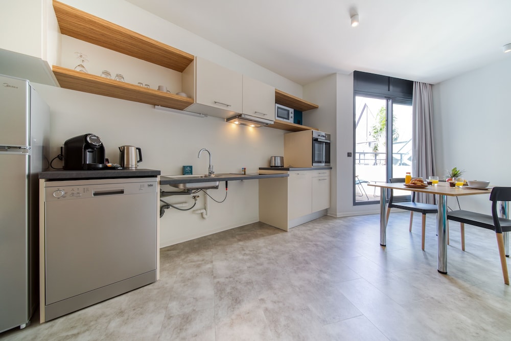 Residence Santa Apolonia 7/88