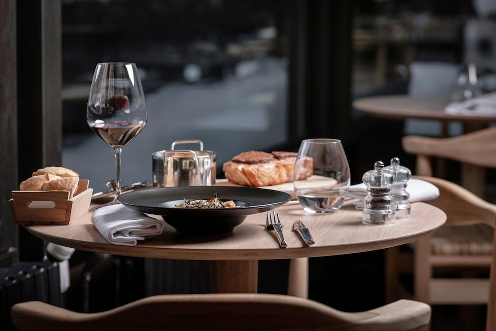 Grand Hôtel & Spa NUXE Serre Chevalier 38/50