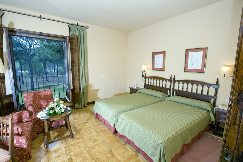 PARADOR DE TORDESILLAS 11/50