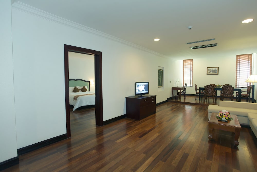 Sokhalay Angkor Residence And Spa 31/46