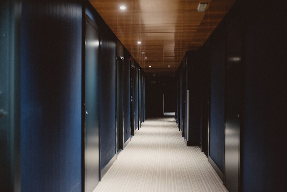 Mercure Bilbao Jardines De Albia 33/70