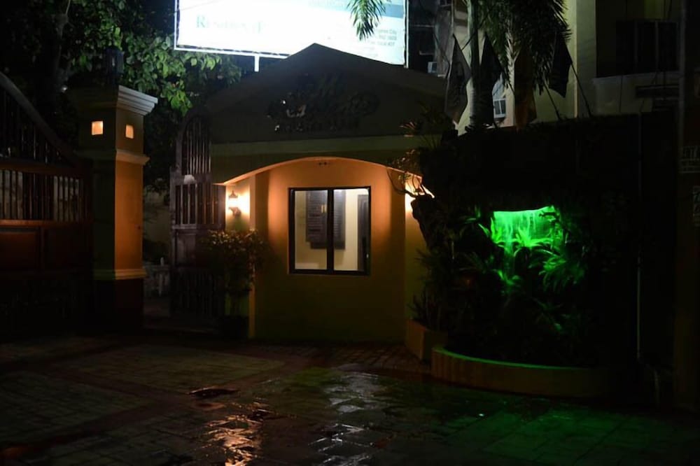 Dm Residente Hotel 45/50