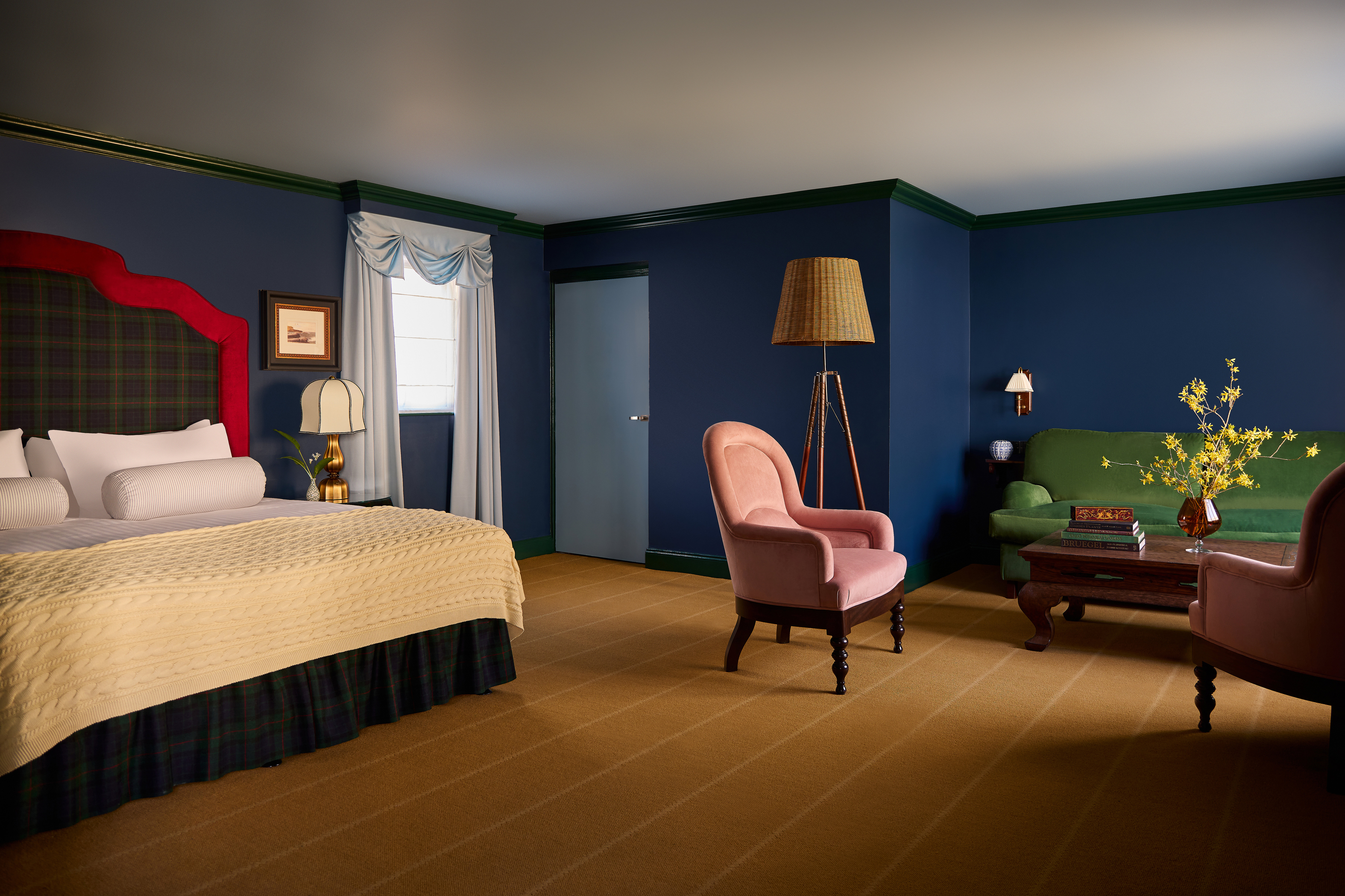 Portrush Adelphi 16/58