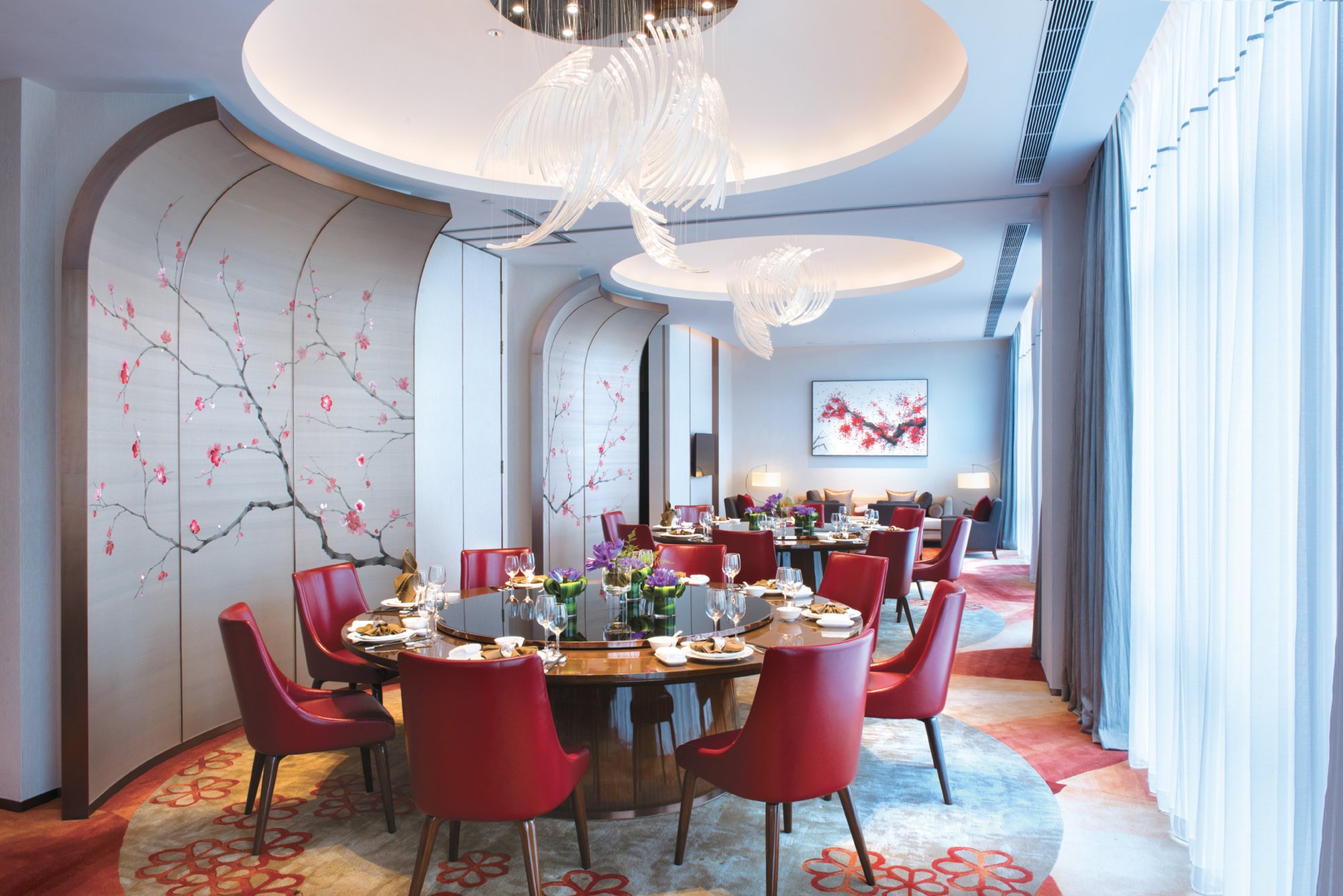 Crowne Plaza Hangzhou Qiantang 33/49