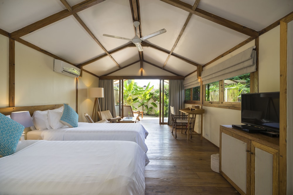 Gili Teak Resort 14/57