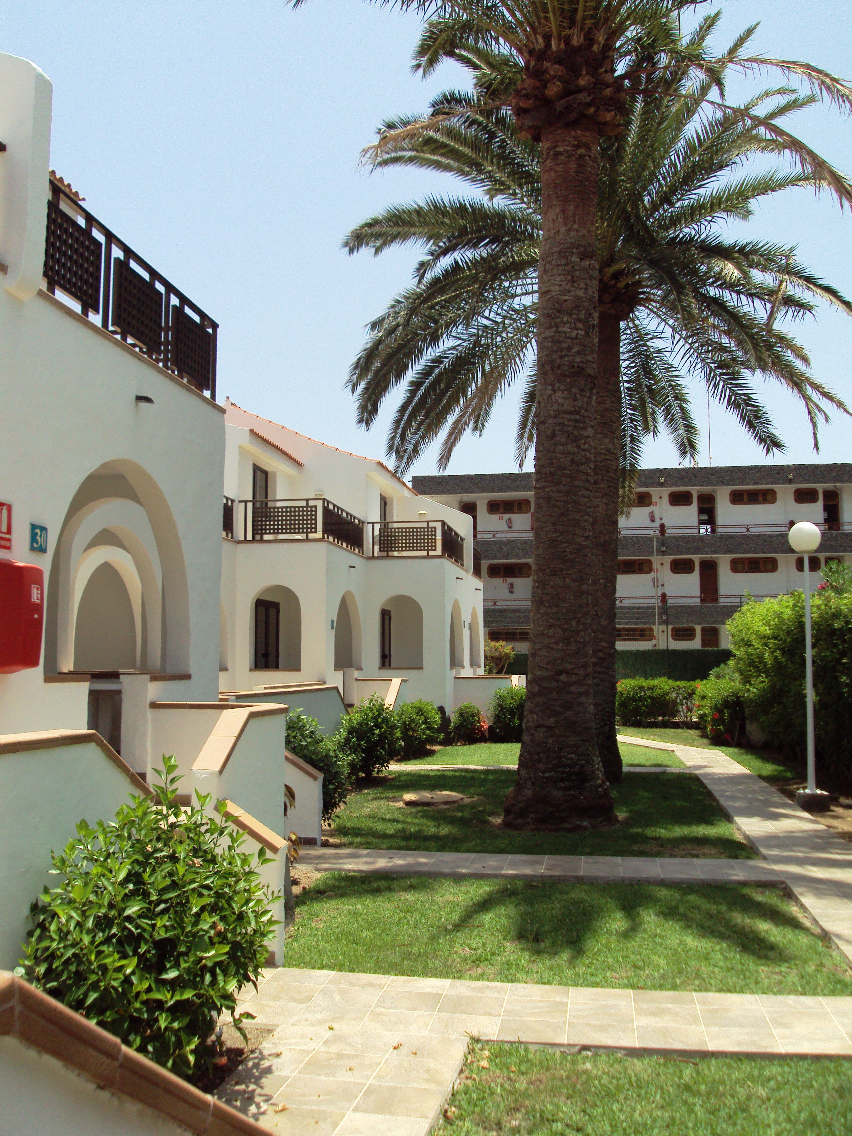 BUNGALOWS PLAYAMAR 21/30