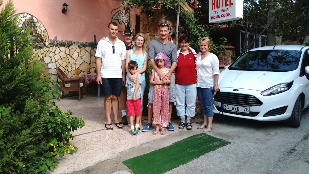 Sinter Terasse House Hotel 32/50