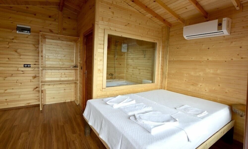 Gure Gokyuzu Butik Otel 20/38