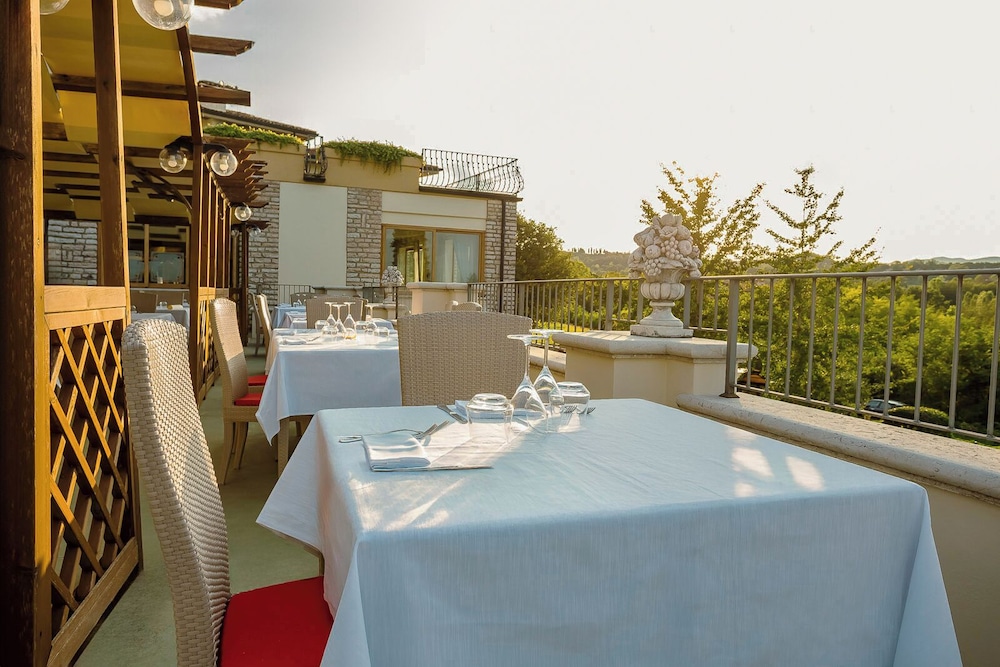 AHG Golf Hotel Porta del Sole 40/85
