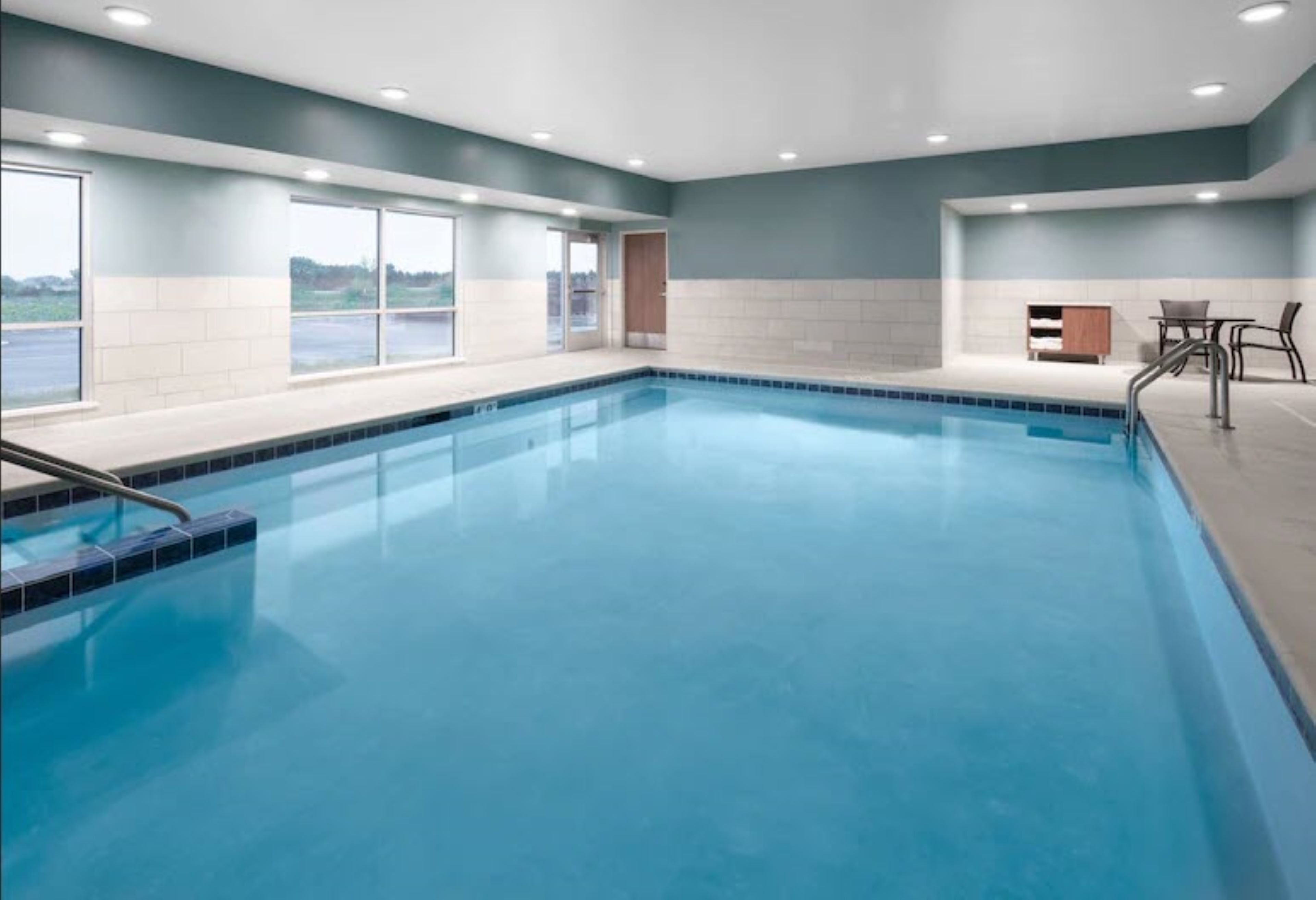 Holiday Inn Express Ellensburg 29/62
