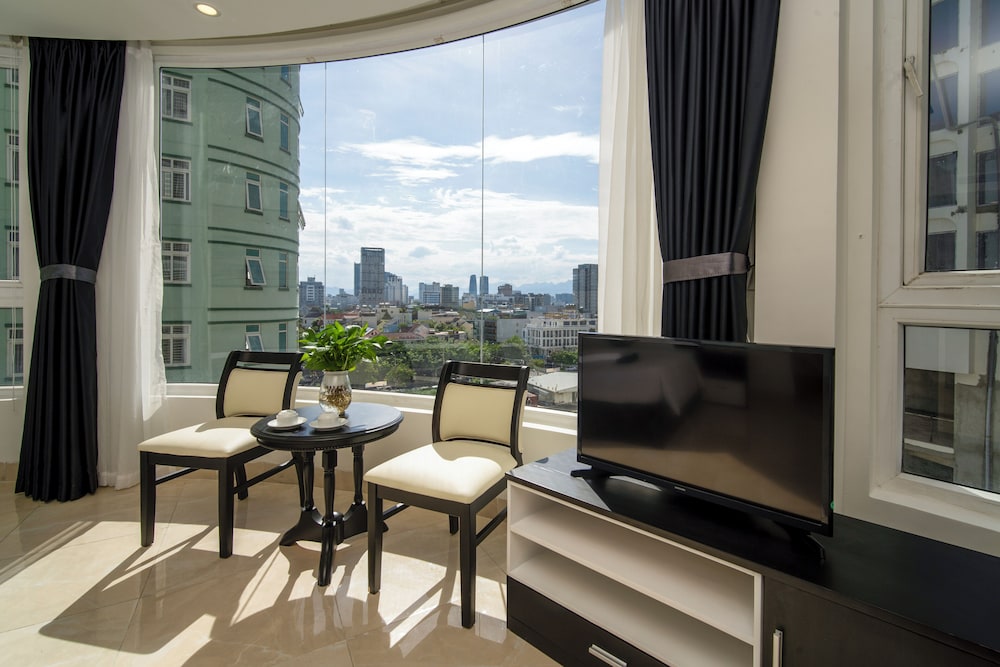 Orchide'es Hotel 29/33