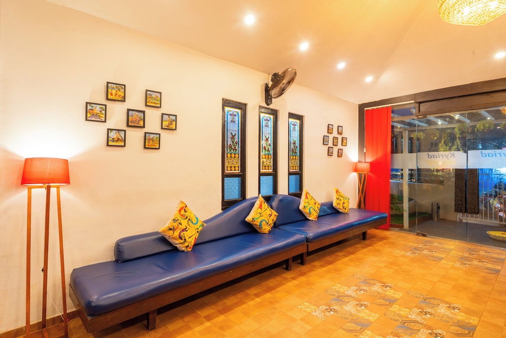 Kyriad Prestige Calangute, Goa 47/72