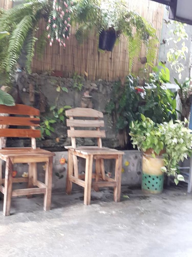 Canaan Guesthouse 47/56