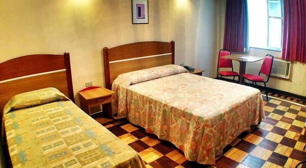 Itajuba Hotel 20/48