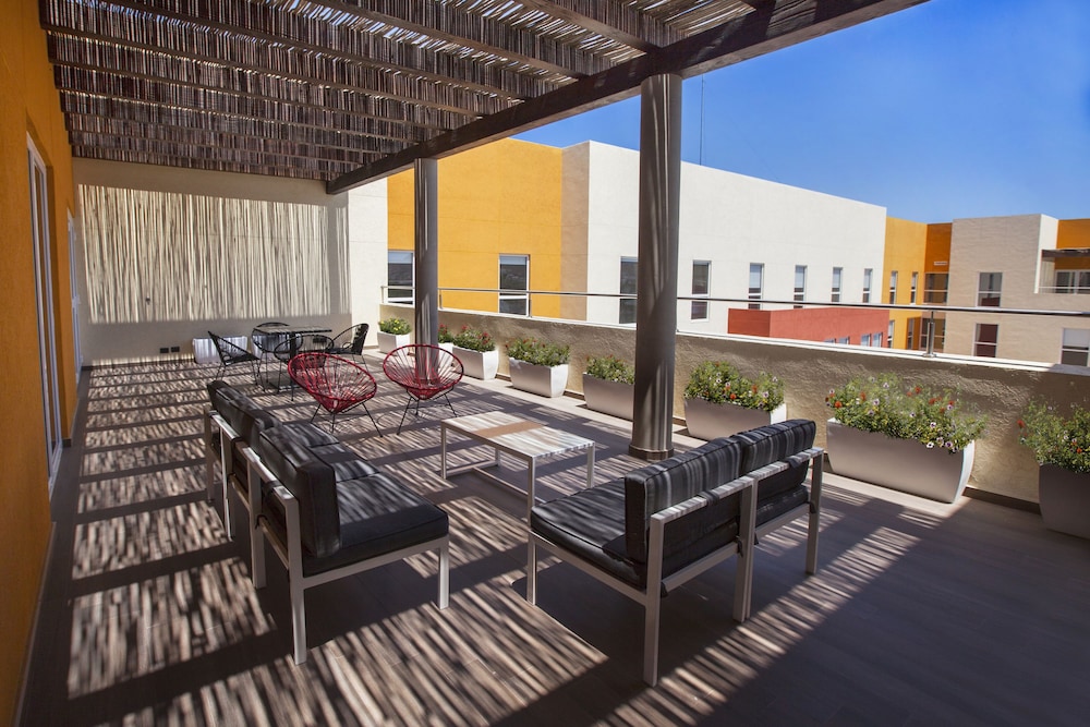 City Express Plus by Marriott Cabo San Lucas 43/69