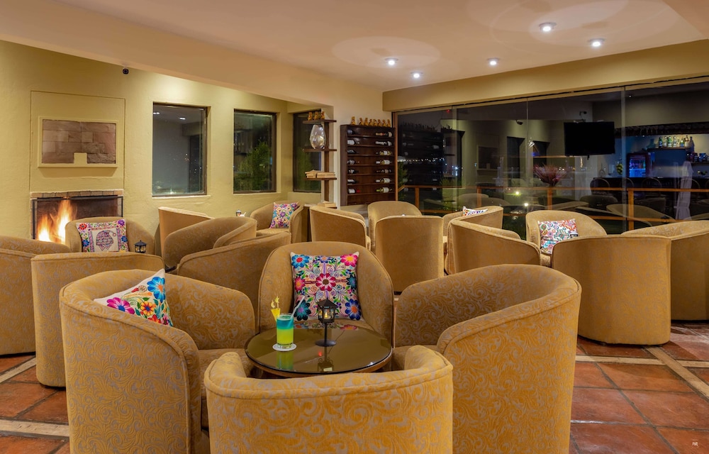 Sonesta Hotel Posadas del Inca Puno 30/52