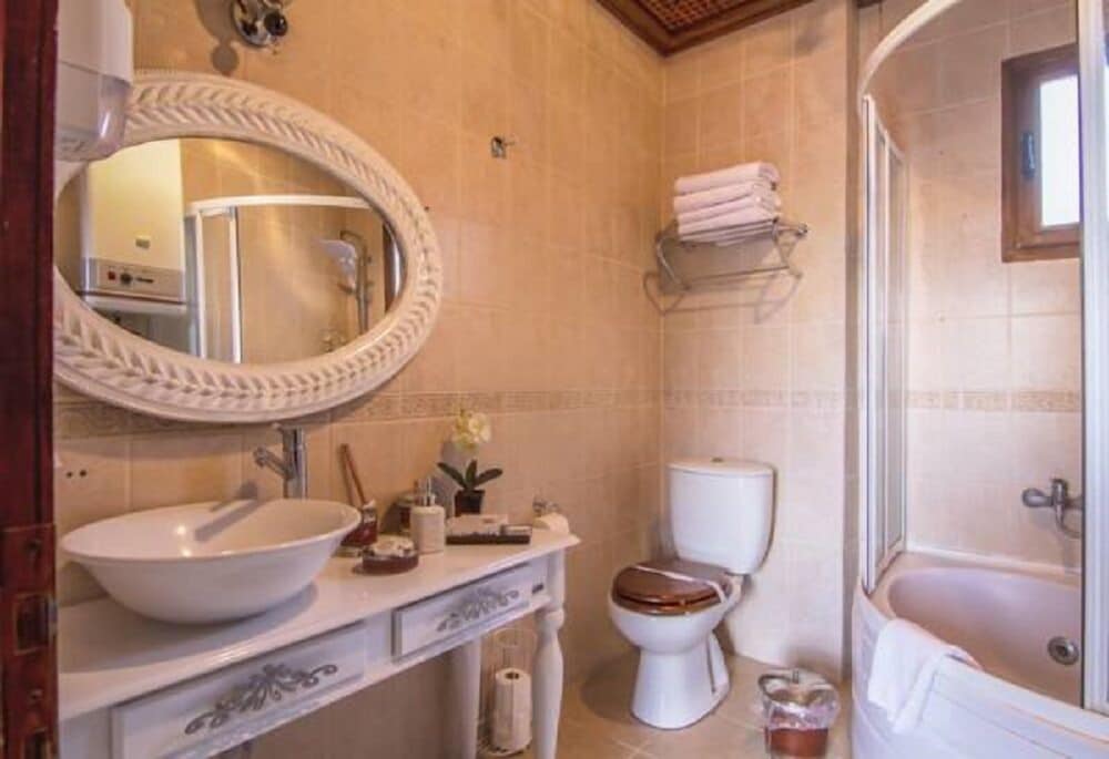 Urgup Konak Hotel 11/49