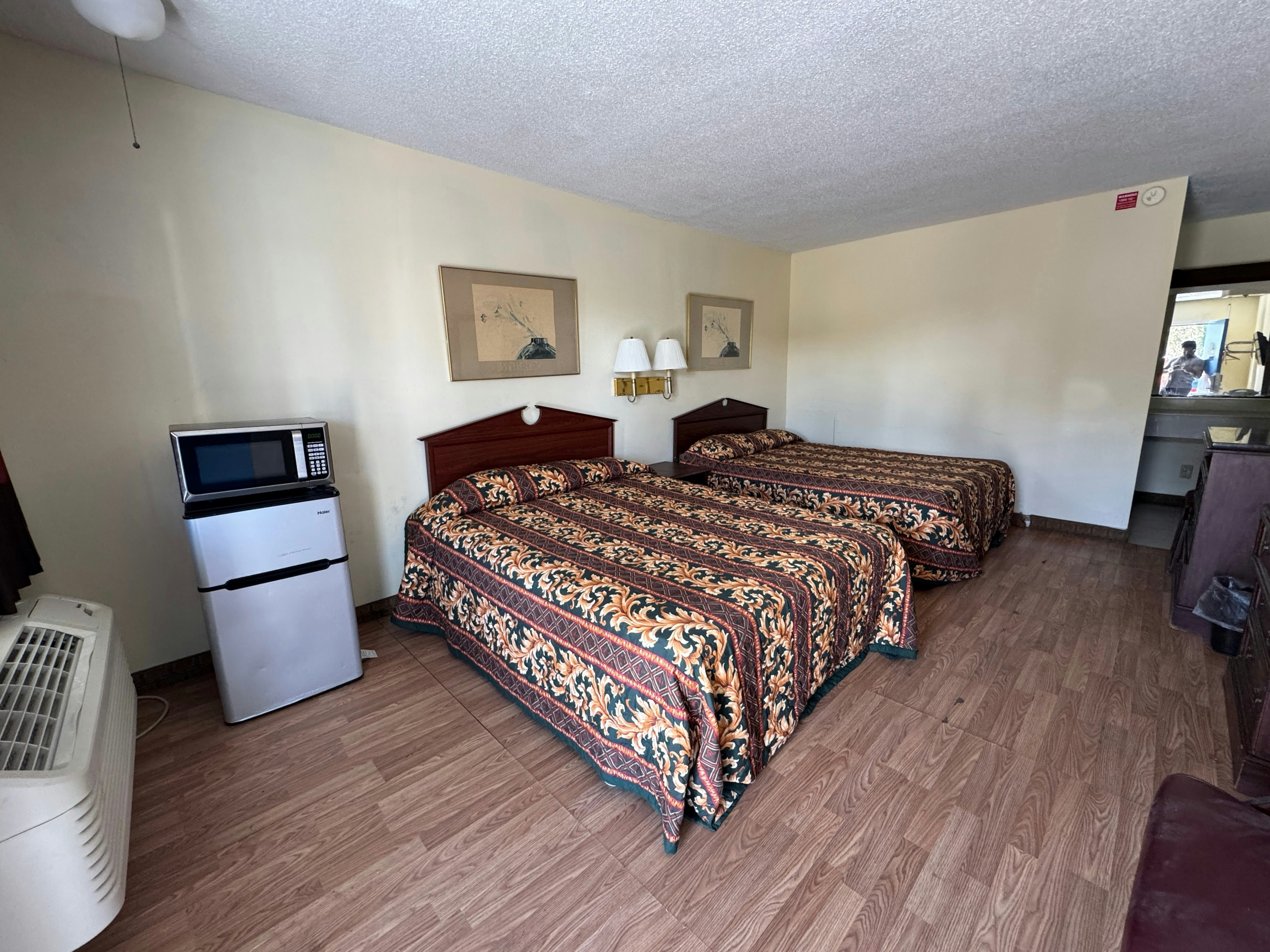 Night Inn by Hotel O Selma I 95 17/42