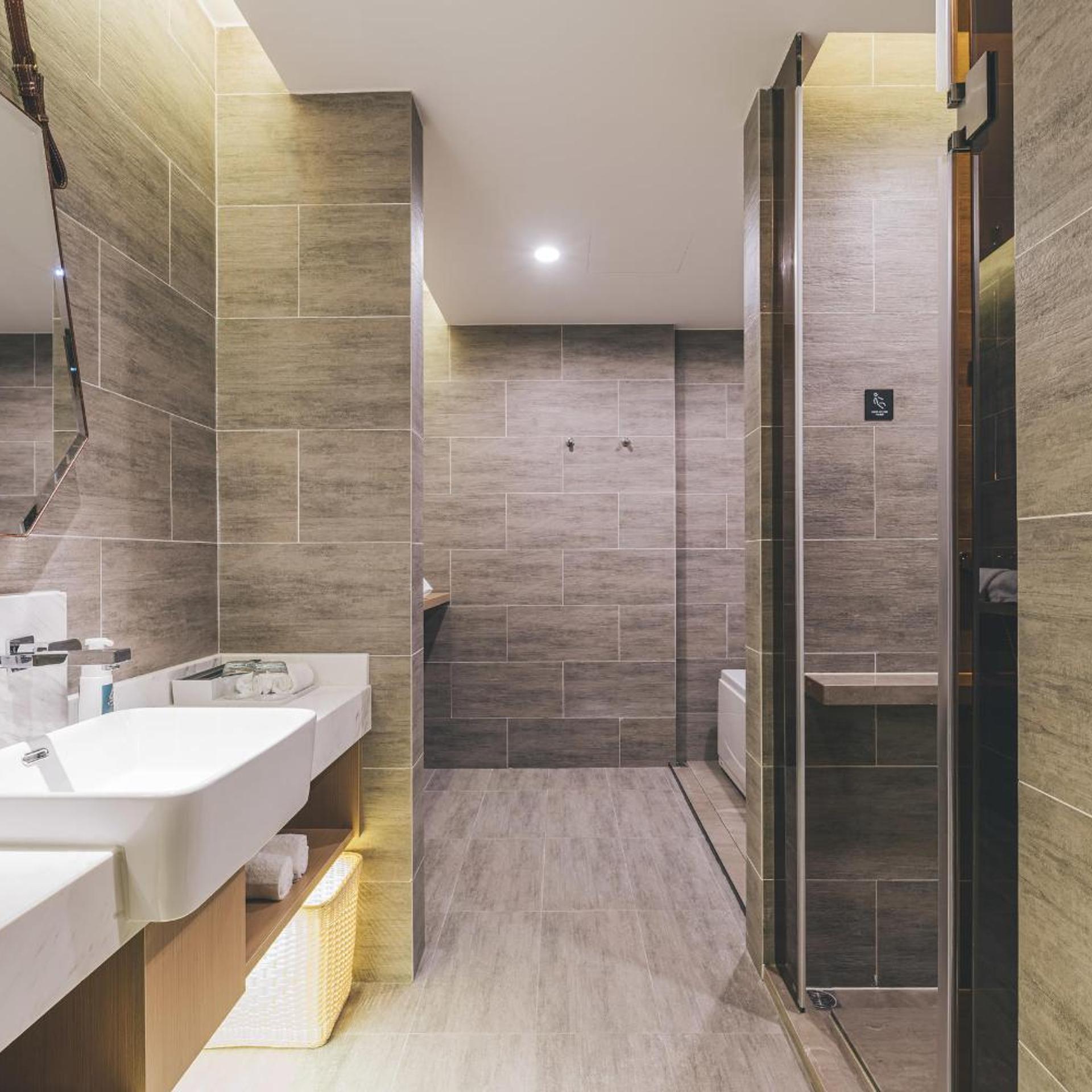Atour Hotel (Shangyu E You Small Town) 28/32