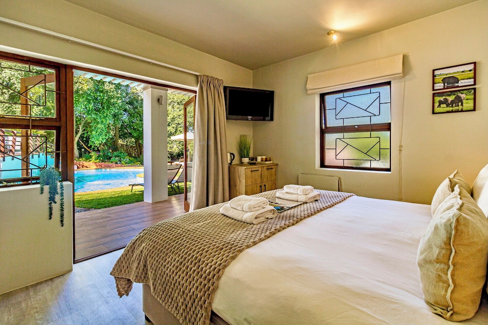 Villa Helderberg 18/50