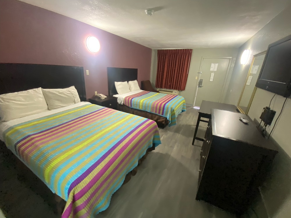 Diamond Inn Forrest City I-40 16/46