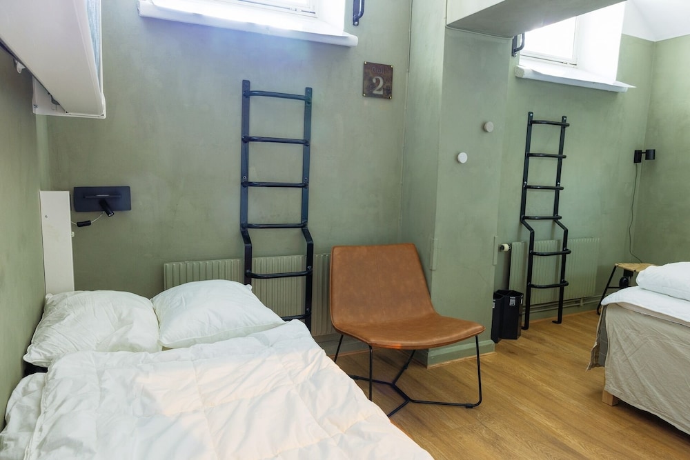 Stf Langholmen Hostel 13/44